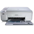 HP PhotoSmart C4583 All-in-One Ink HP PhotoSmart C4583 All-in-One Ink